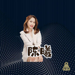 陈曦